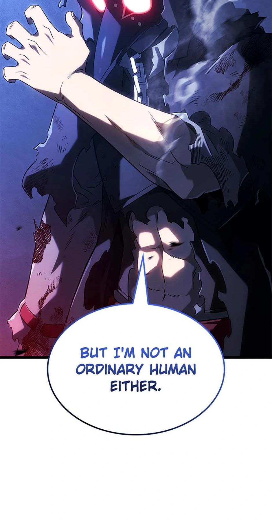 Read Cheolhyeolgeomga Sanyanggaeui Hoegwi Manga Online