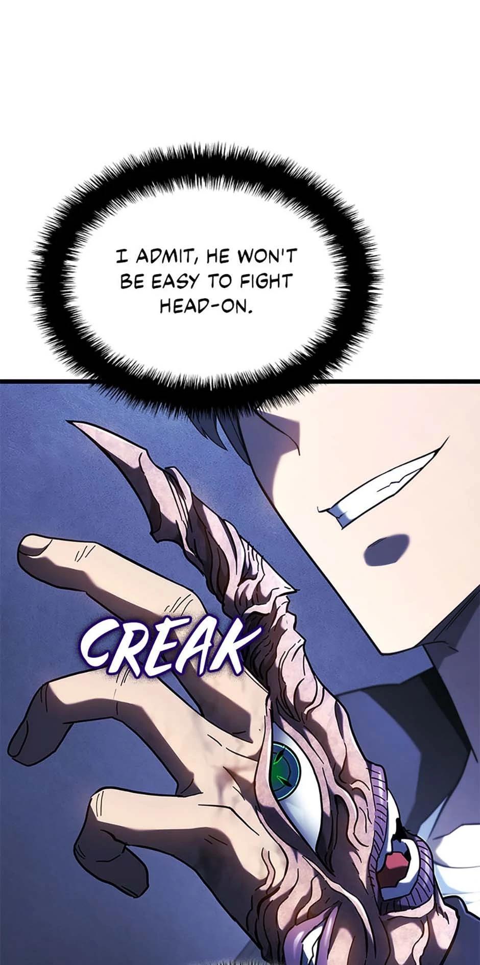 Read Cheolhyeolgeomga Sanyanggaeui Hoegwi Manga Online