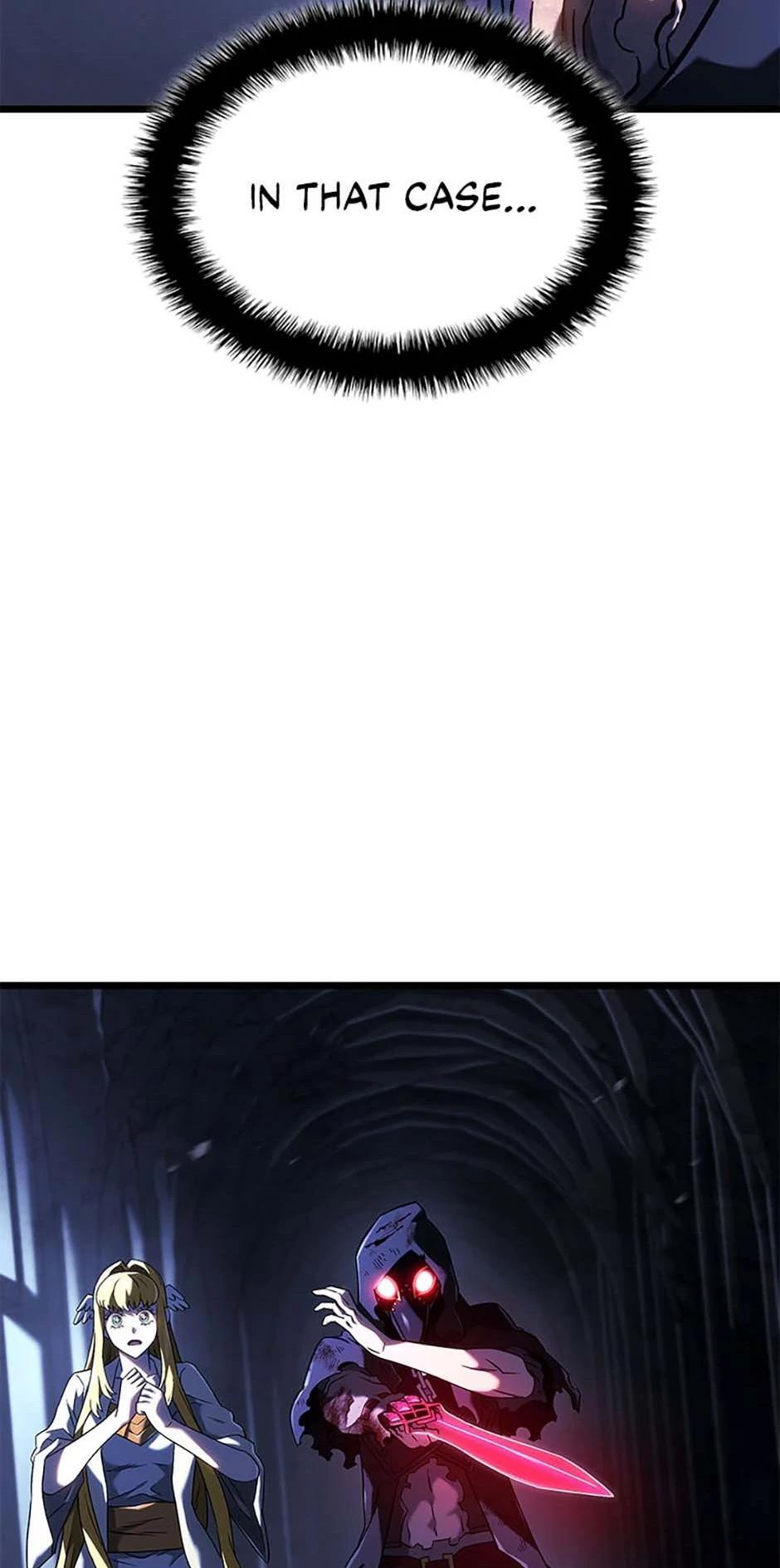 Read Cheolhyeolgeomga Sanyanggaeui Hoegwi Manga Online