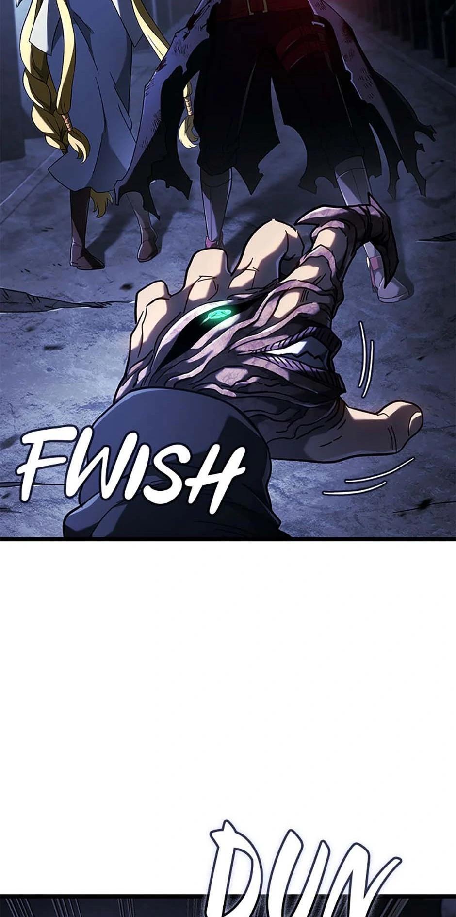 Read Cheolhyeolgeomga Sanyanggaeui Hoegwi Manga Online