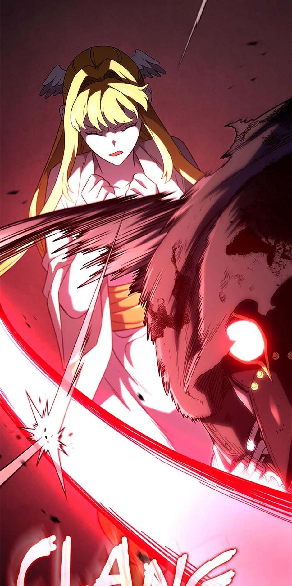 Read Cheolhyeolgeomga Sanyanggaeui Hoegwi Manga Online