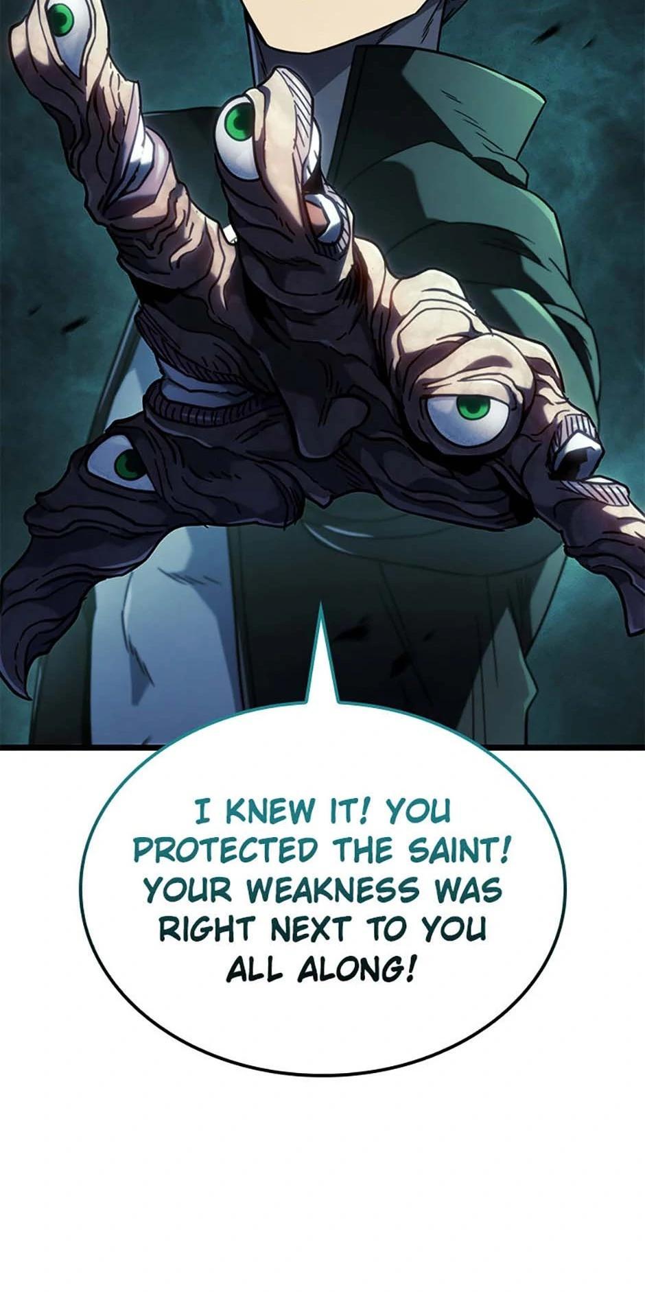 Read Cheolhyeolgeomga Sanyanggaeui Hoegwi Manga Online