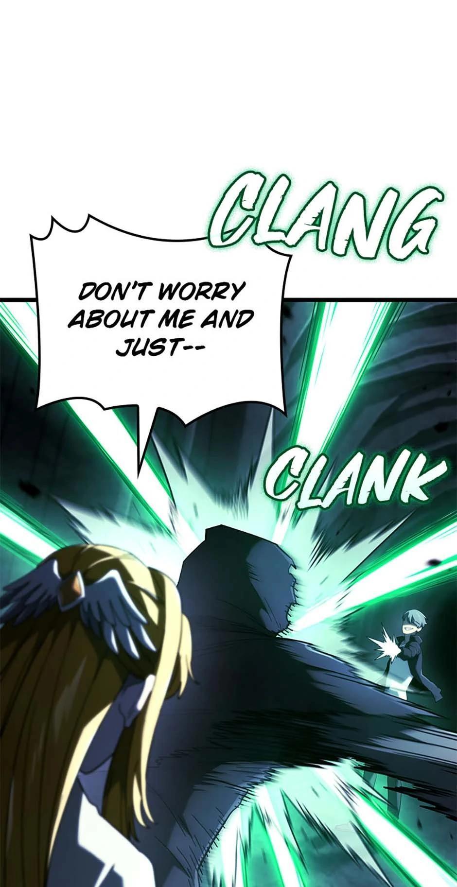 Read Cheolhyeolgeomga Sanyanggaeui Hoegwi Manga Online