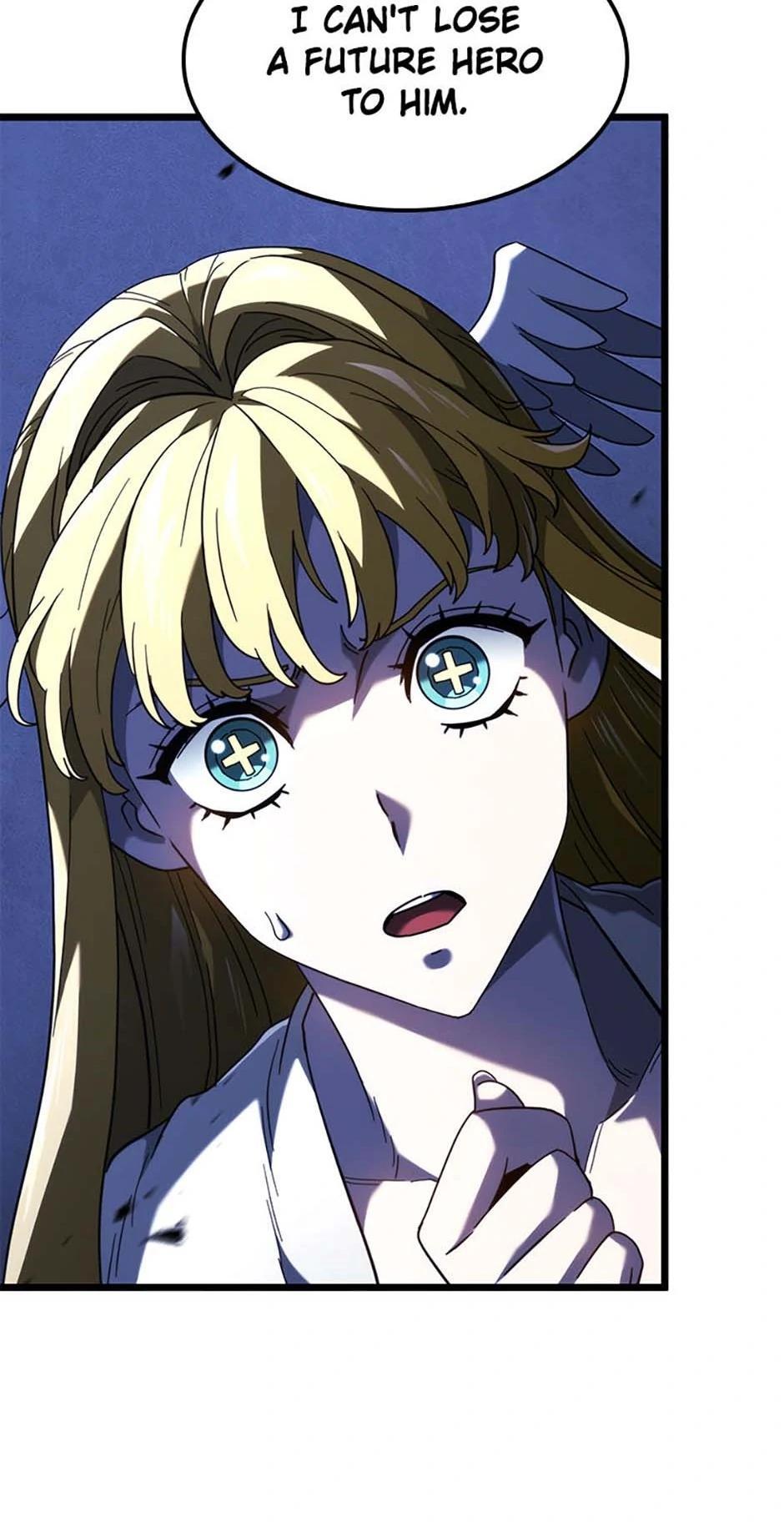 Read Cheolhyeolgeomga Sanyanggaeui Hoegwi Manga Online