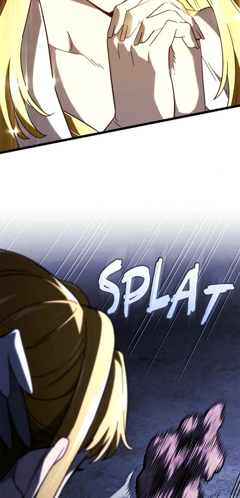 Read Cheolhyeolgeomga Sanyanggaeui Hoegwi Manga Online