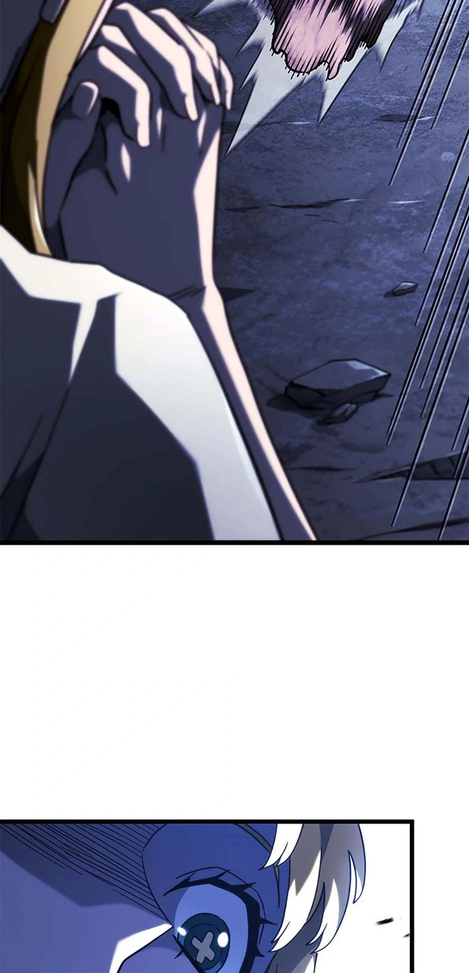 Read Cheolhyeolgeomga Sanyanggaeui Hoegwi Manga Online