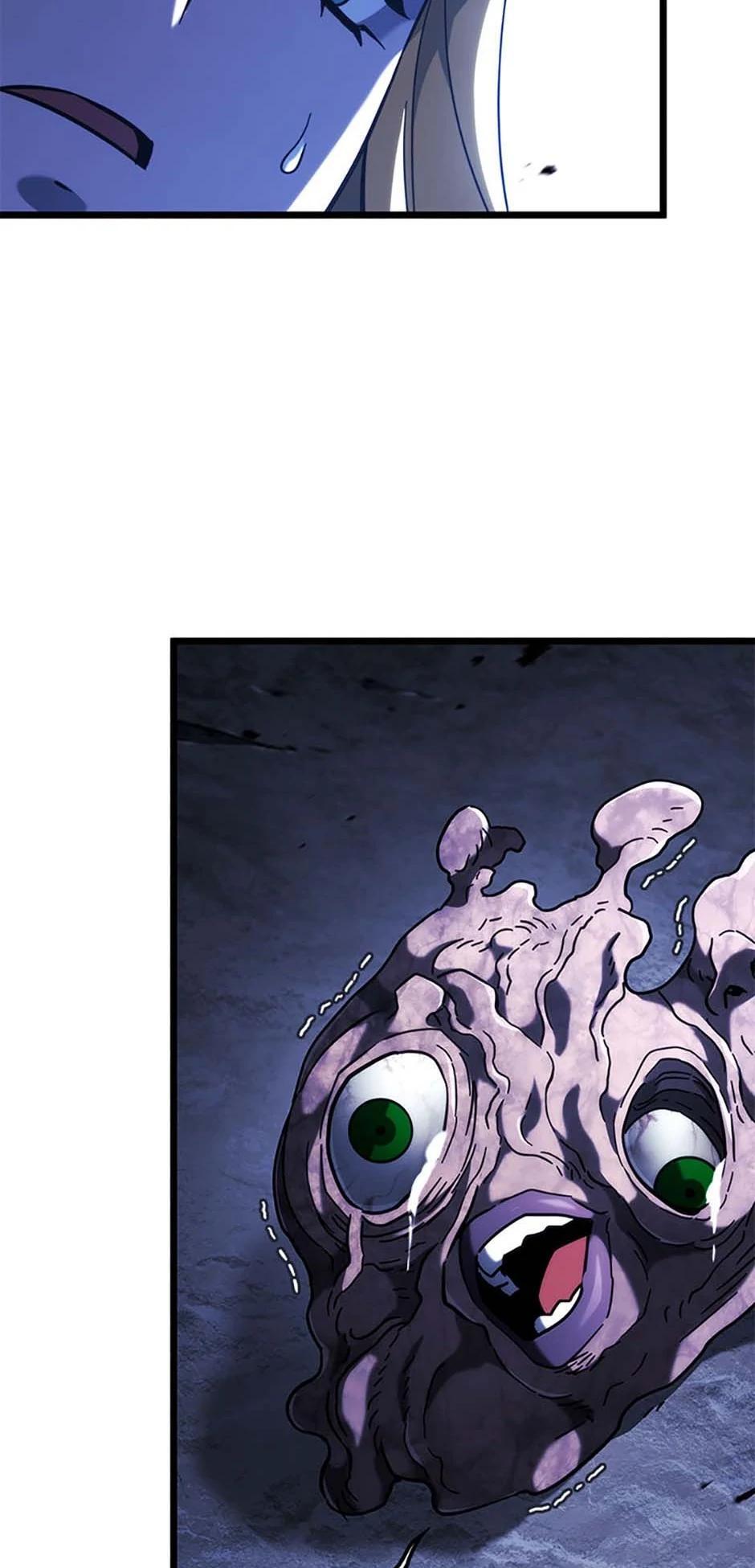 Read Cheolhyeolgeomga Sanyanggaeui Hoegwi Manga Online