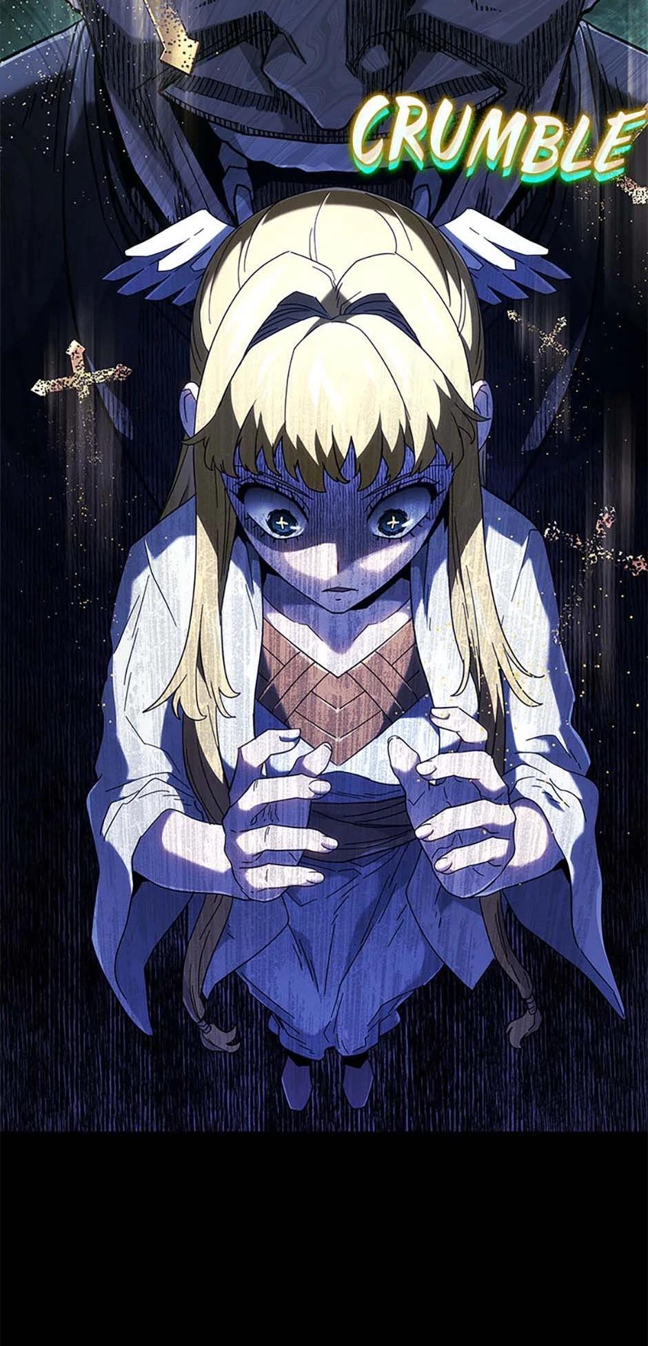 Read Cheolhyeolgeomga Sanyanggaeui Hoegwi Manga Online