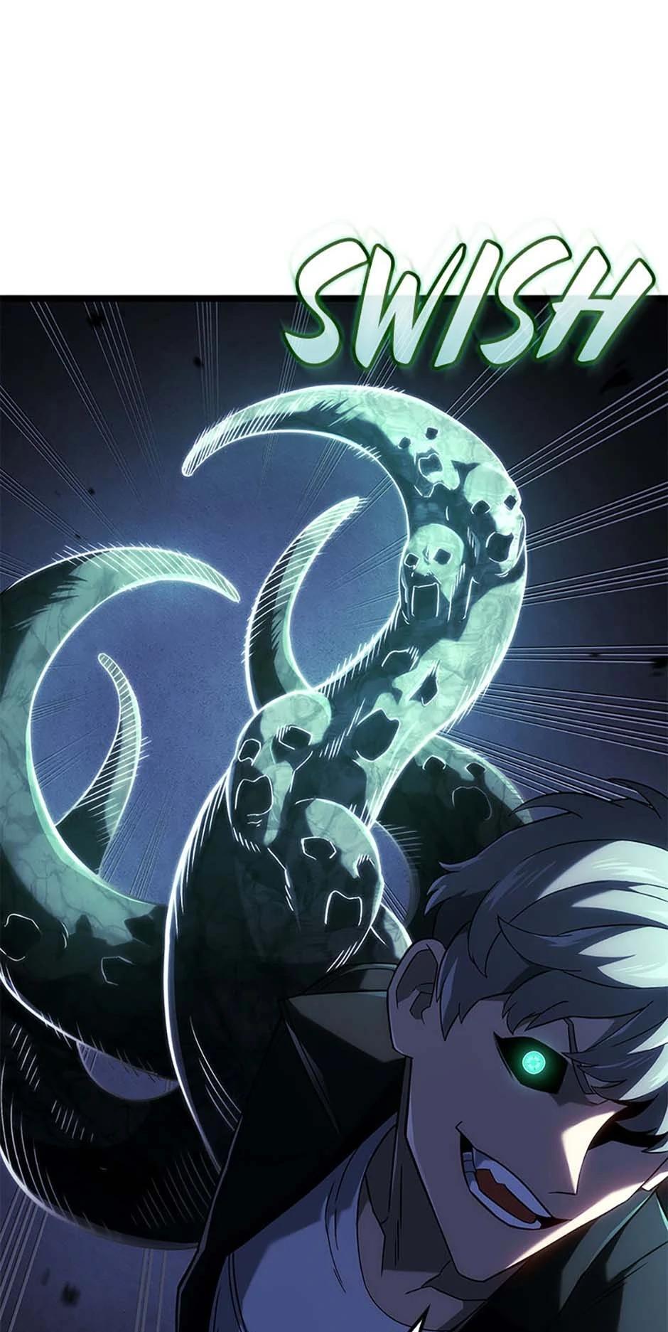 Read Cheolhyeolgeomga Sanyanggaeui Hoegwi Manga Online