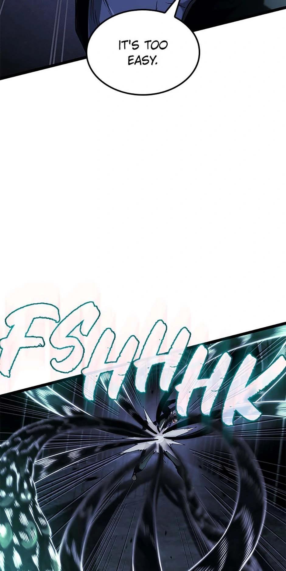 Read Cheolhyeolgeomga Sanyanggaeui Hoegwi Manga Online