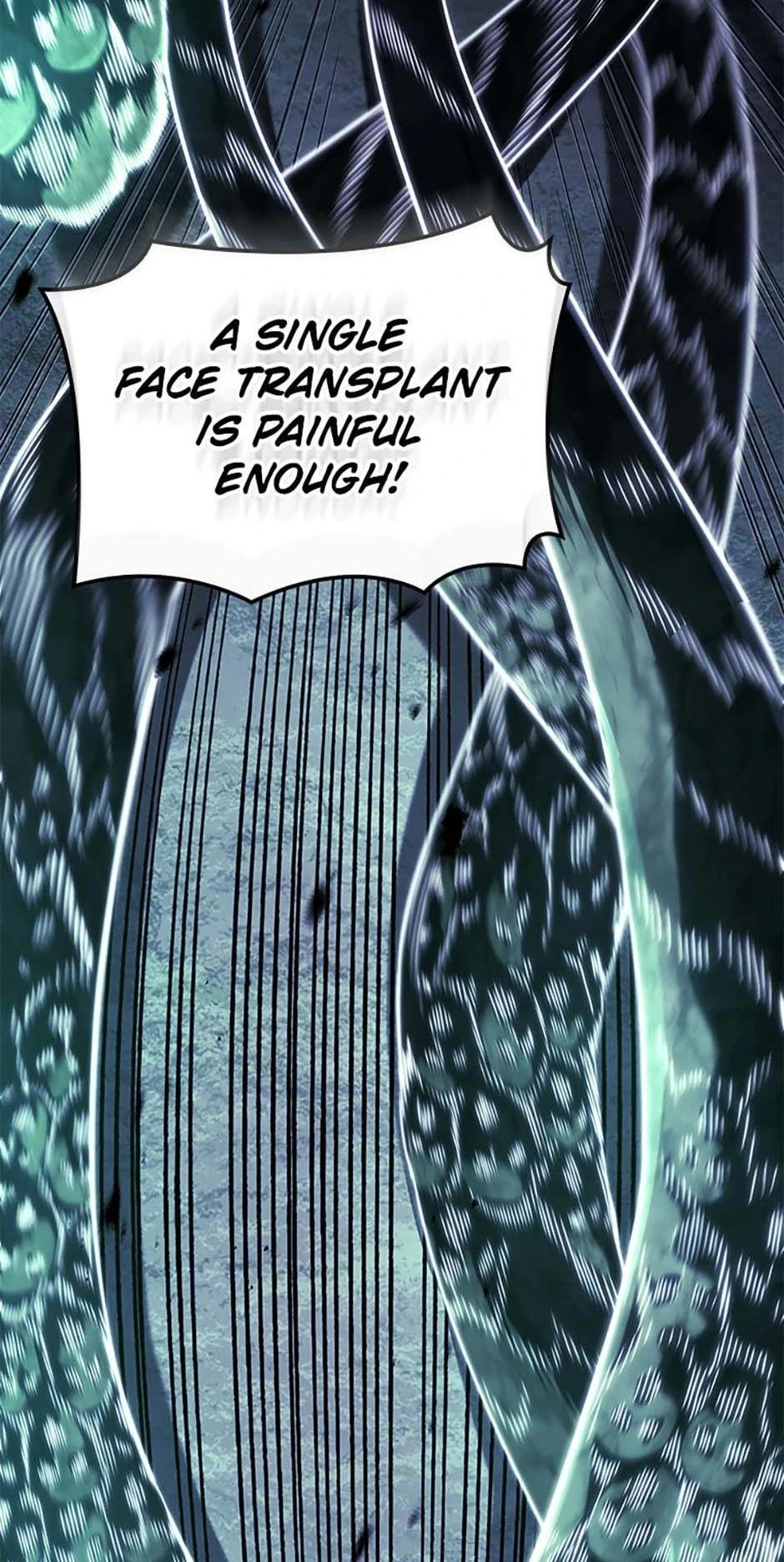 Read Cheolhyeolgeomga Sanyanggaeui Hoegwi Manga Online