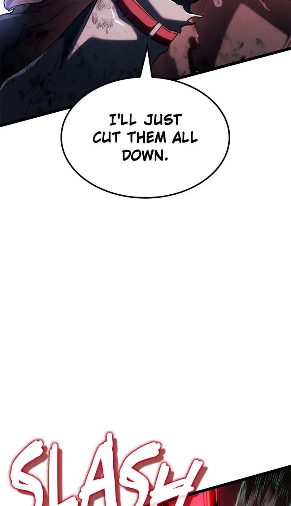 Read Cheolhyeolgeomga Sanyanggaeui Hoegwi Manga Online