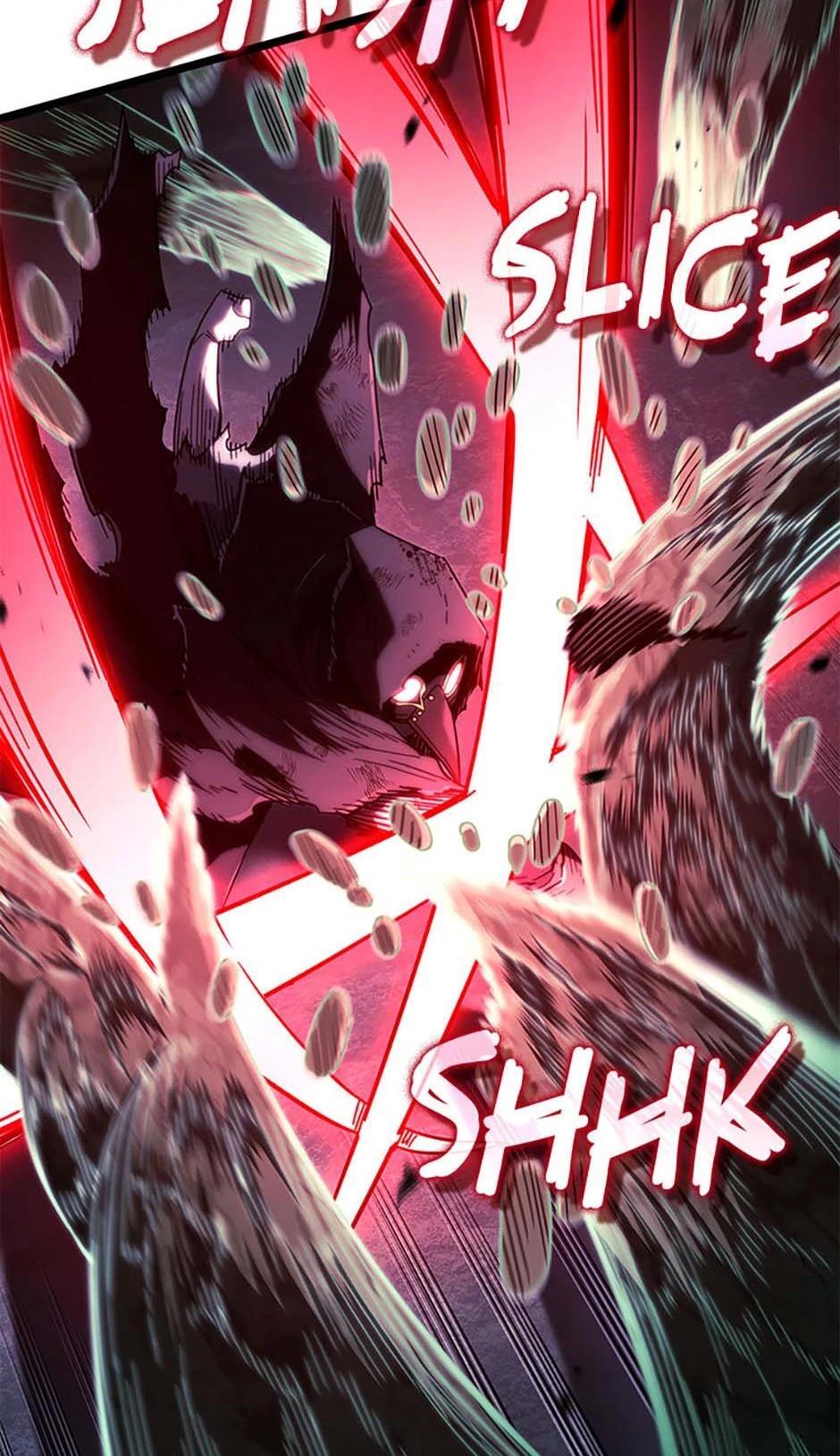 Read Cheolhyeolgeomga Sanyanggaeui Hoegwi Manga Online