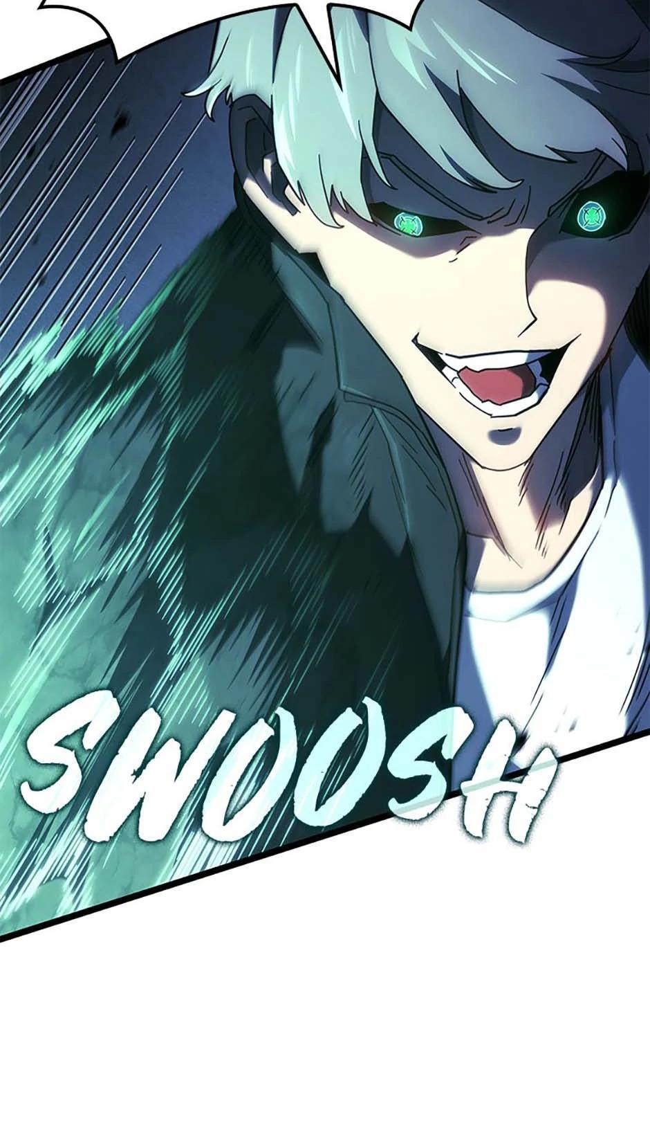 Read Cheolhyeolgeomga Sanyanggaeui Hoegwi Manga Online