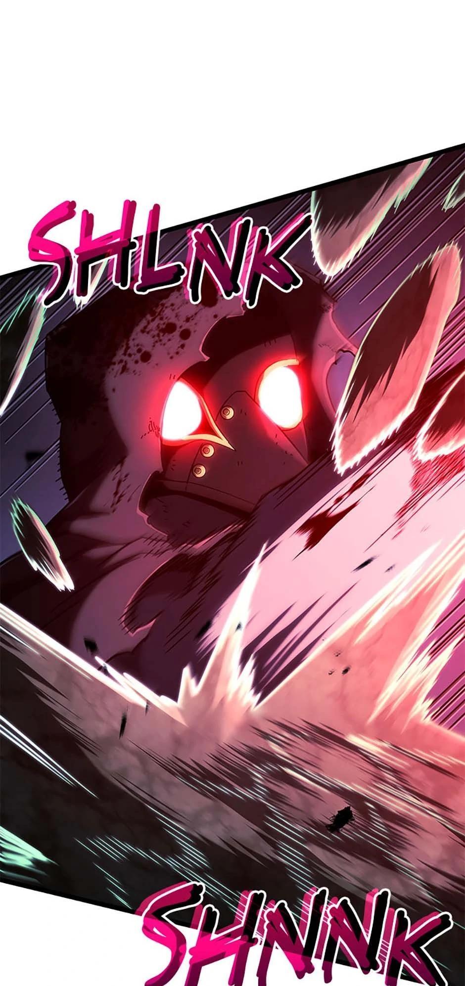 Read Cheolhyeolgeomga Sanyanggaeui Hoegwi Manga Online