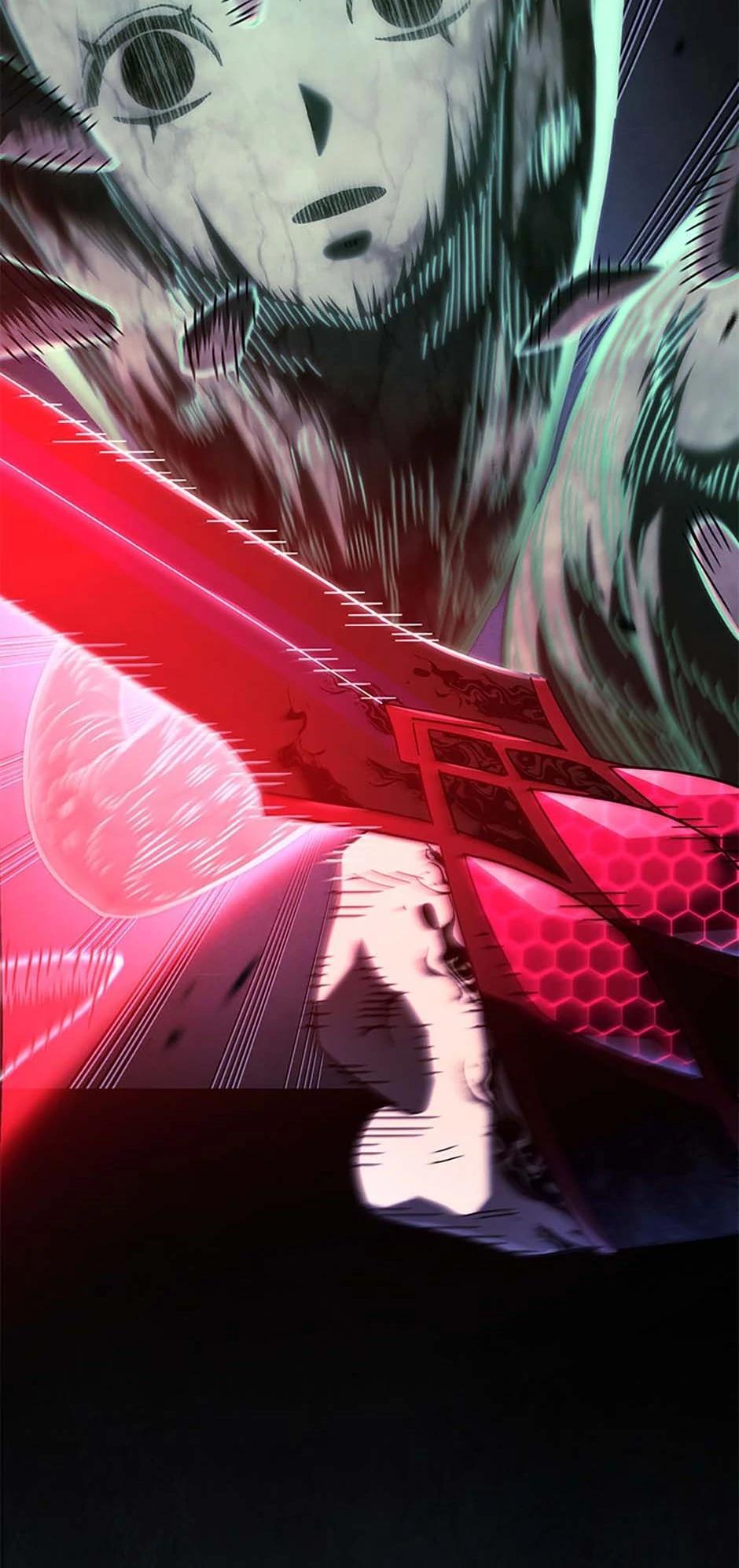 Read Cheolhyeolgeomga Sanyanggaeui Hoegwi Manga Online