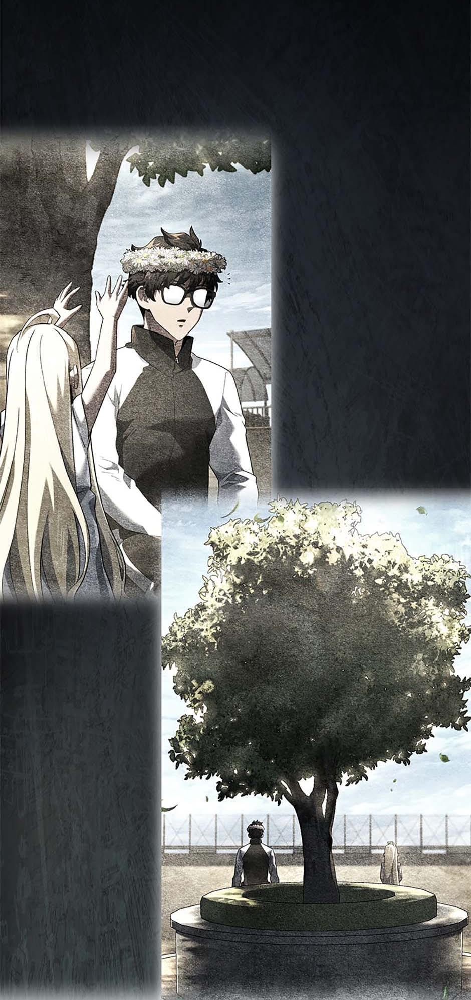 Read Cheolhyeolgeomga Sanyanggaeui Hoegwi Manga Online