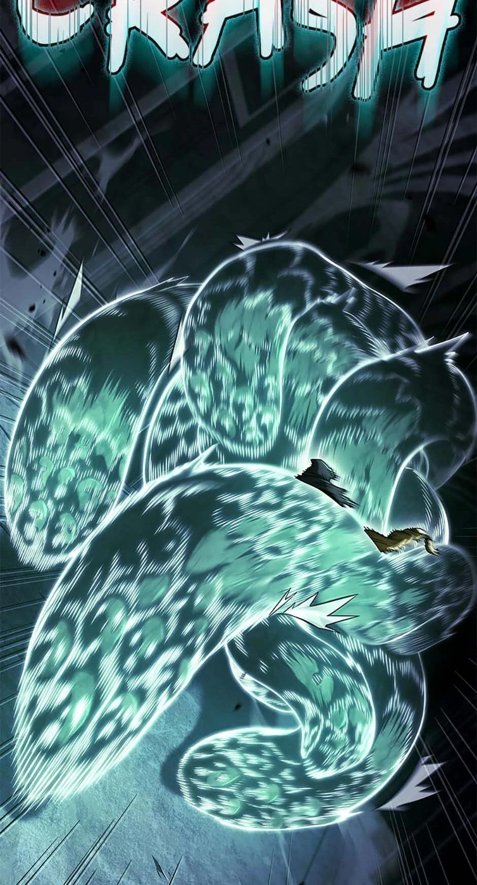 Read Cheolhyeolgeomga Sanyanggaeui Hoegwi Manga Online