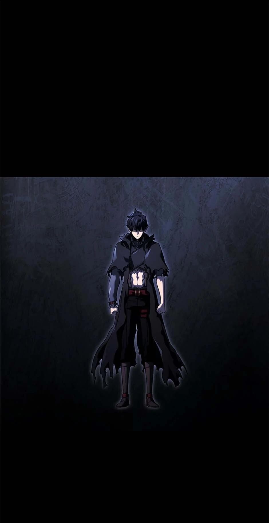 Read Cheolhyeolgeomga Sanyanggaeui Hoegwi Manga Online