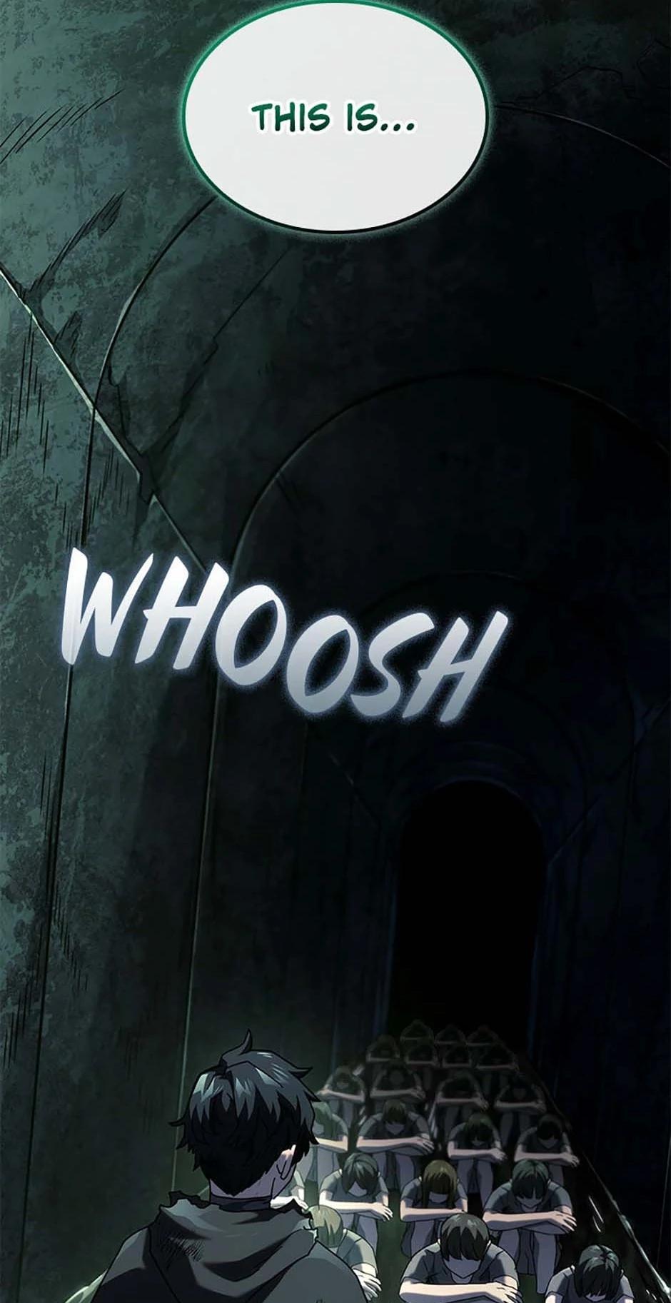 Read Cheolhyeolgeomga Sanyanggaeui Hoegwi Manga Online