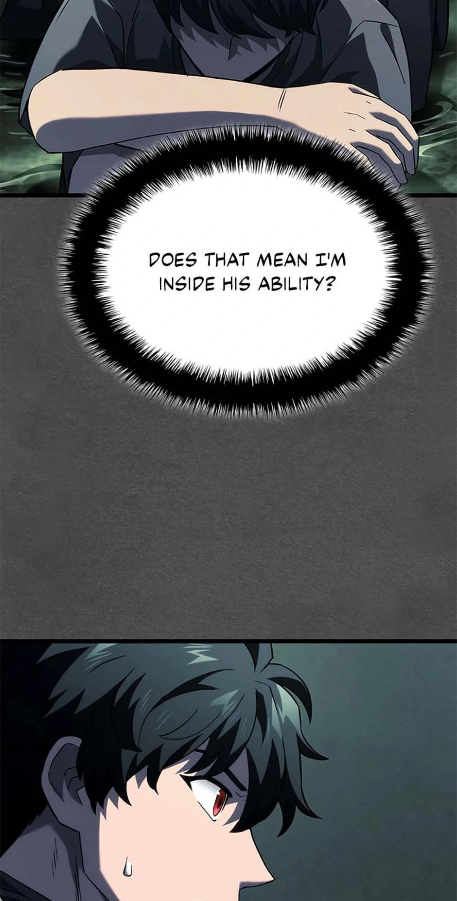 Read Cheolhyeolgeomga Sanyanggaeui Hoegwi Manga Online