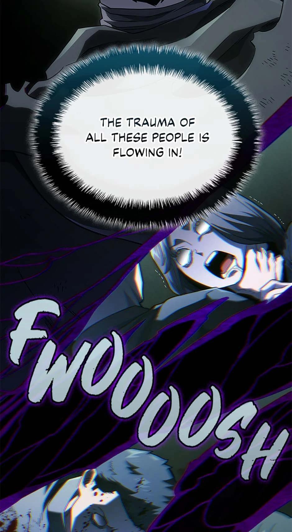 Read Cheolhyeolgeomga Sanyanggaeui Hoegwi Manga Online