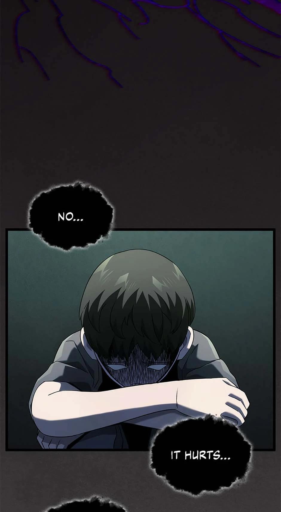 Read Cheolhyeolgeomga Sanyanggaeui Hoegwi Manga Online