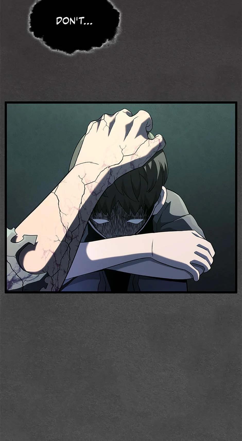 Read Cheolhyeolgeomga Sanyanggaeui Hoegwi Manga Online