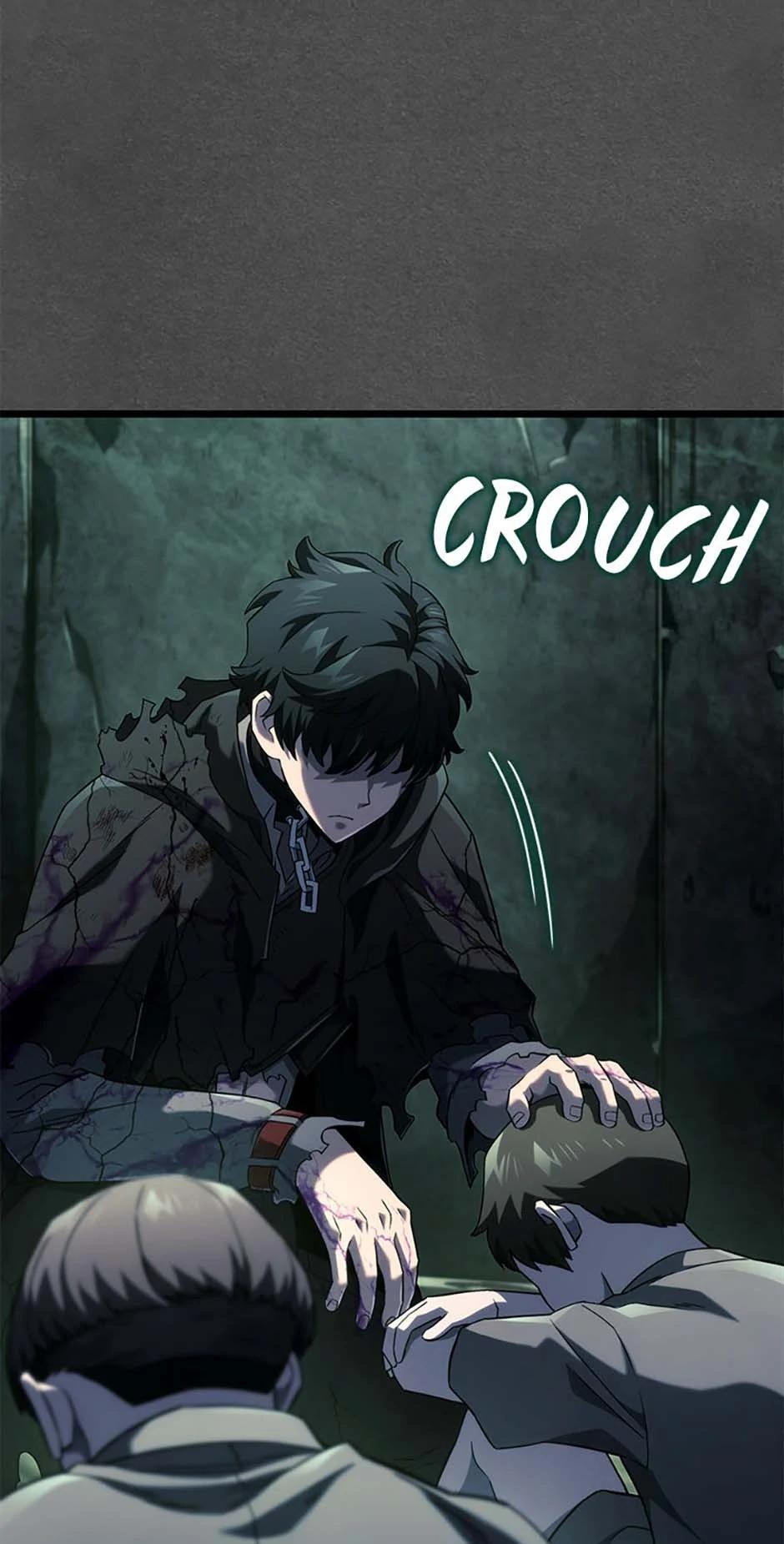 Read Cheolhyeolgeomga Sanyanggaeui Hoegwi Manga Online