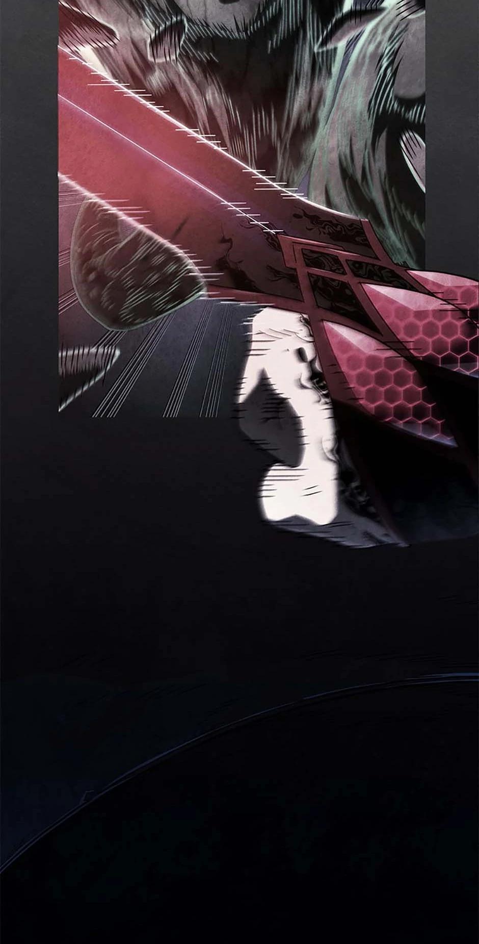 Read Cheolhyeolgeomga Sanyanggaeui Hoegwi Manga Online