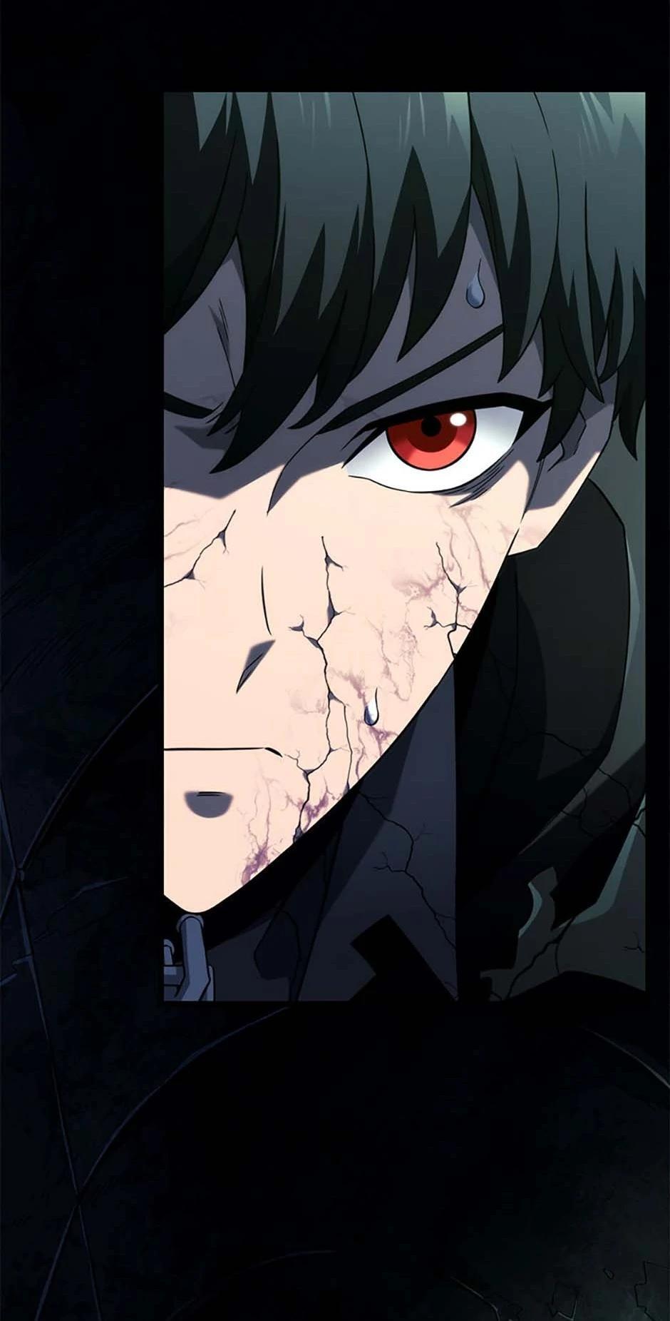 Read Cheolhyeolgeomga Sanyanggaeui Hoegwi Manga Online