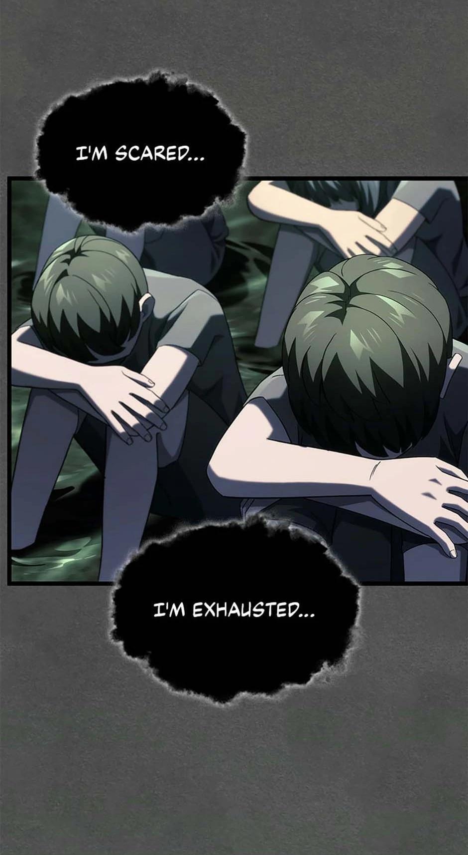 Read Cheolhyeolgeomga Sanyanggaeui Hoegwi Manga Online