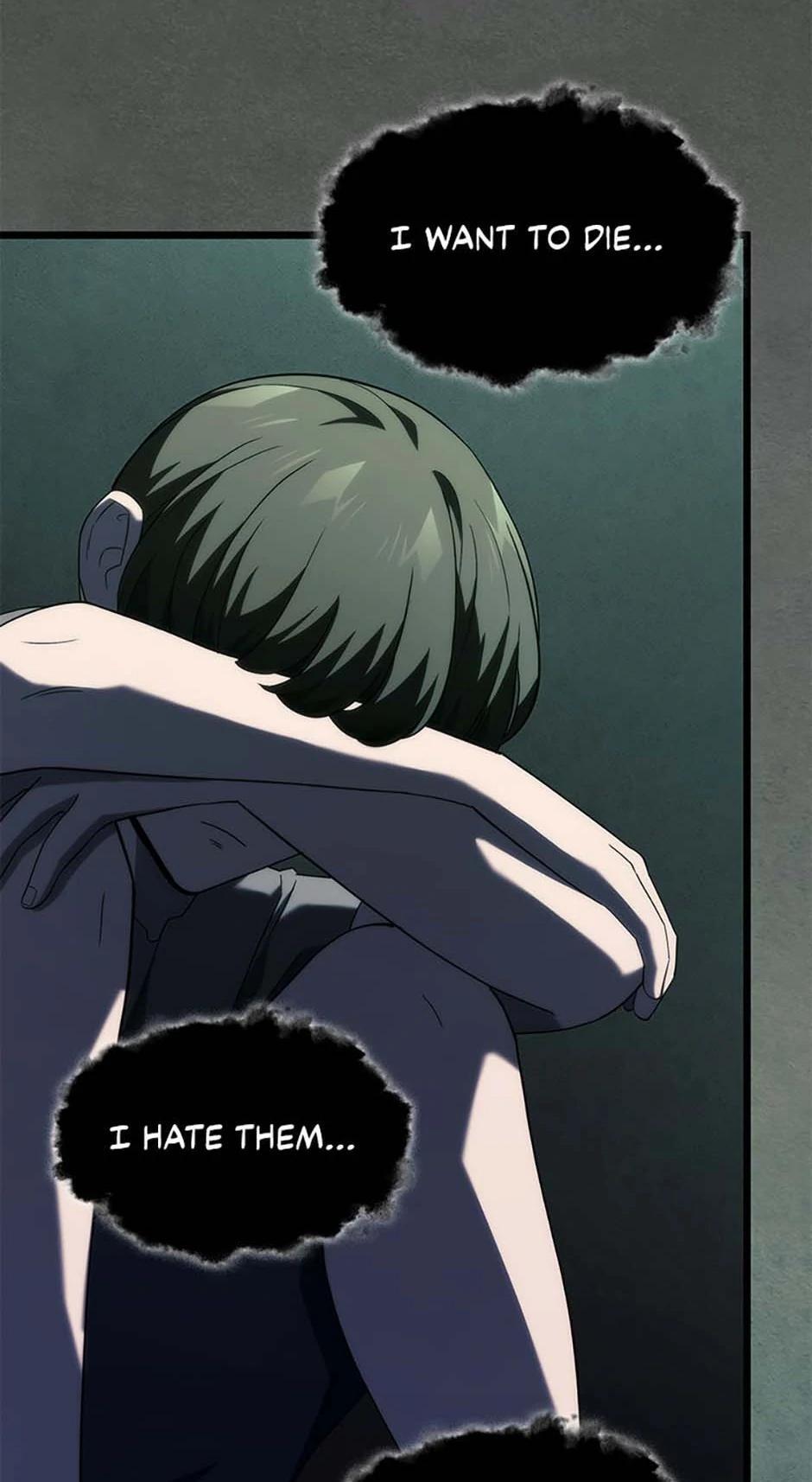 Read Cheolhyeolgeomga Sanyanggaeui Hoegwi Manga Online