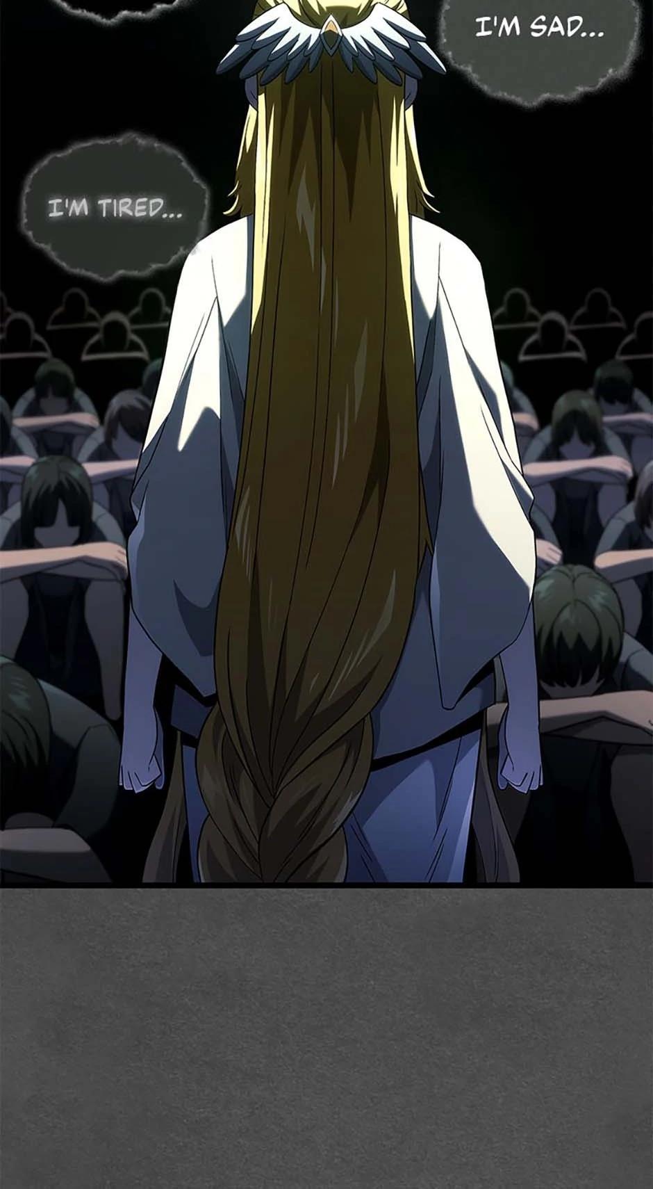 Read Cheolhyeolgeomga Sanyanggaeui Hoegwi Manga Online