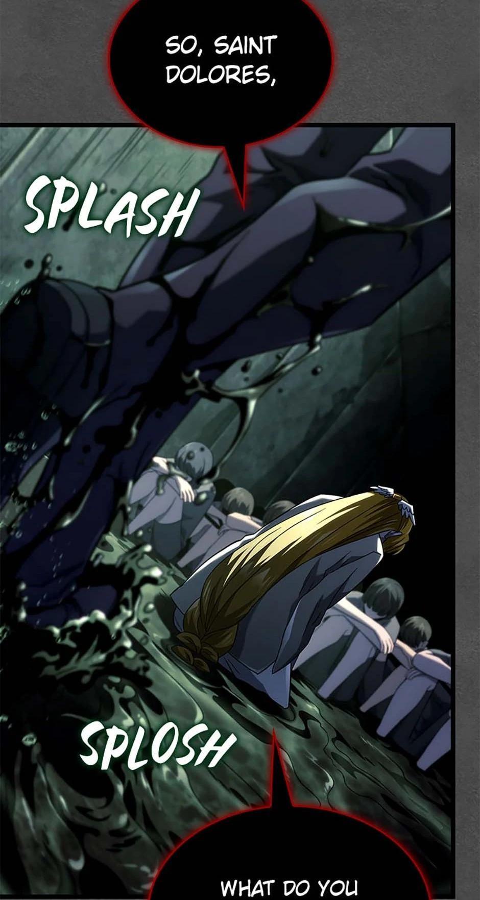 Read Cheolhyeolgeomga Sanyanggaeui Hoegwi Manga Online