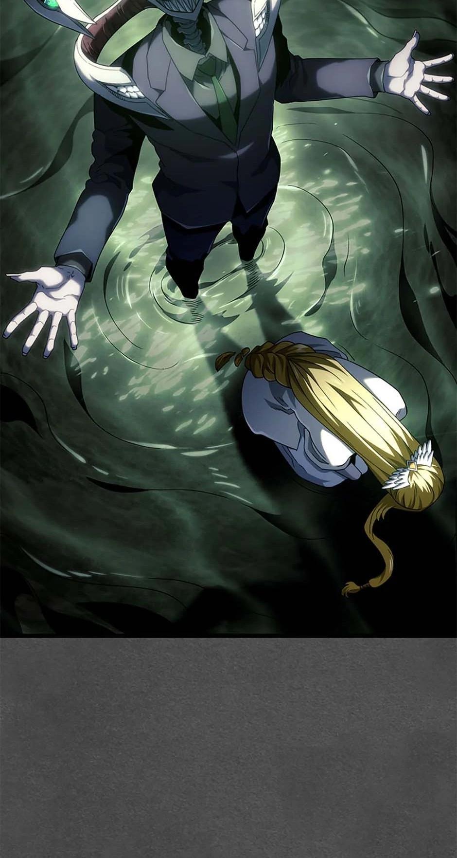 Read Cheolhyeolgeomga Sanyanggaeui Hoegwi Manga Online