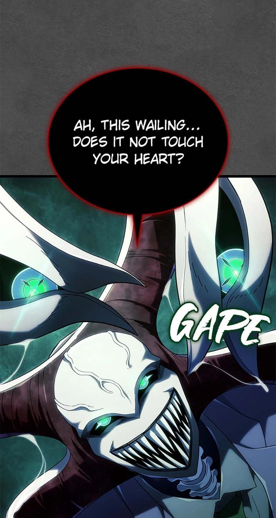 Read Cheolhyeolgeomga Sanyanggaeui Hoegwi Manga Online