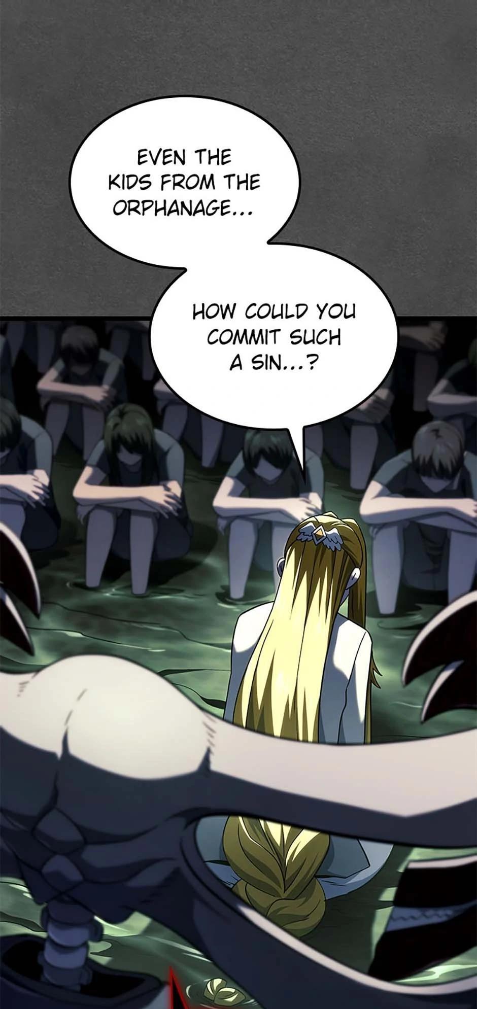 Read Cheolhyeolgeomga Sanyanggaeui Hoegwi Manga Online