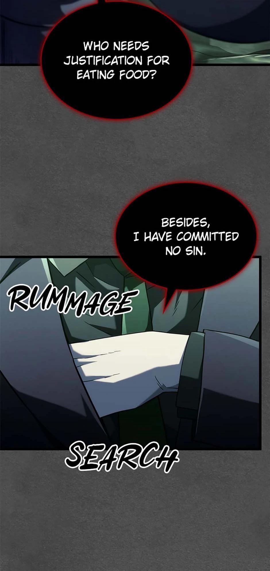 Read Cheolhyeolgeomga Sanyanggaeui Hoegwi Manga Online