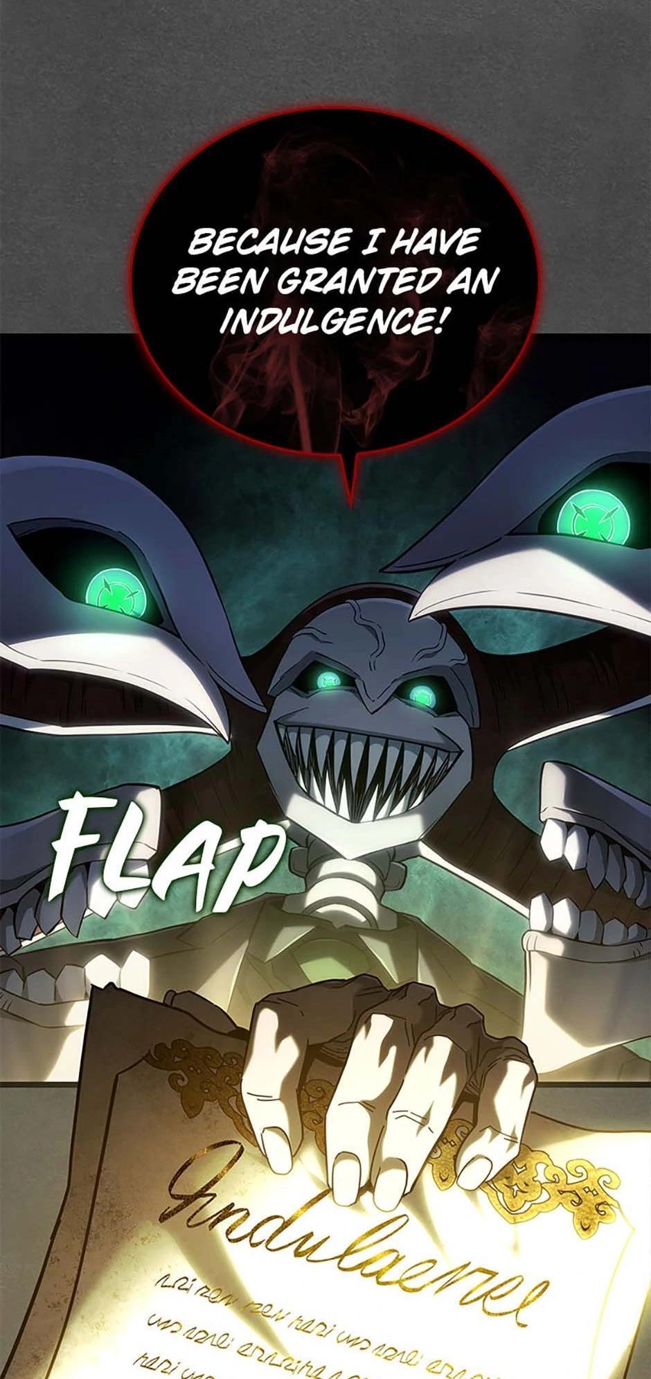 Read Cheolhyeolgeomga Sanyanggaeui Hoegwi Manga Online