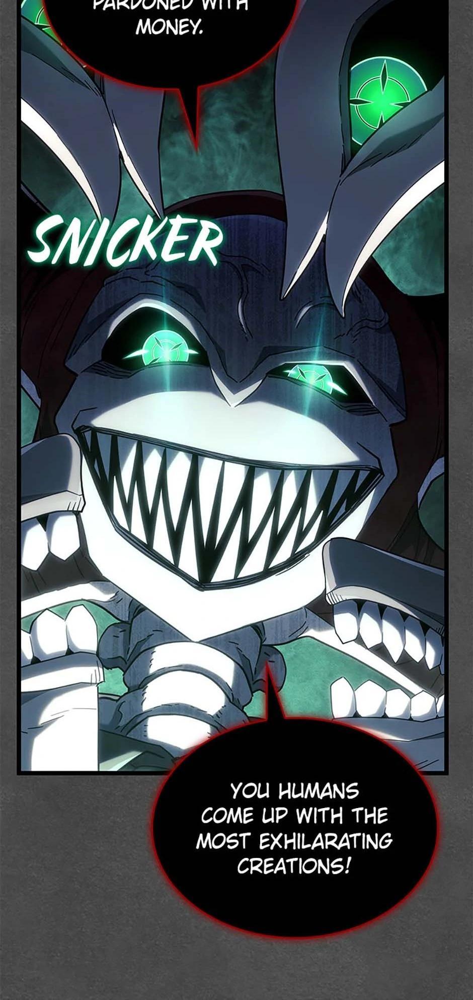 Read Cheolhyeolgeomga Sanyanggaeui Hoegwi Manga Online