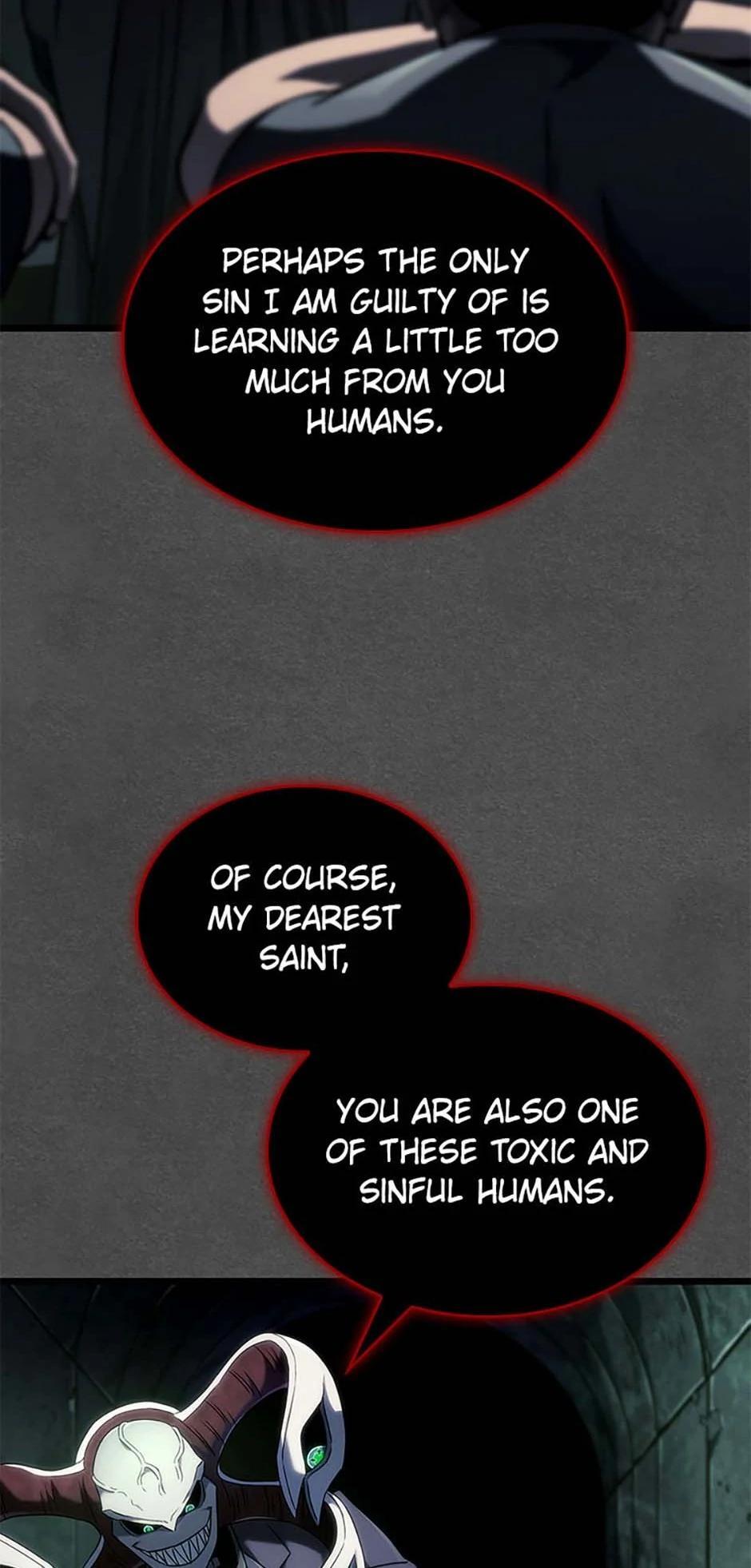 Read Cheolhyeolgeomga Sanyanggaeui Hoegwi Manga Online