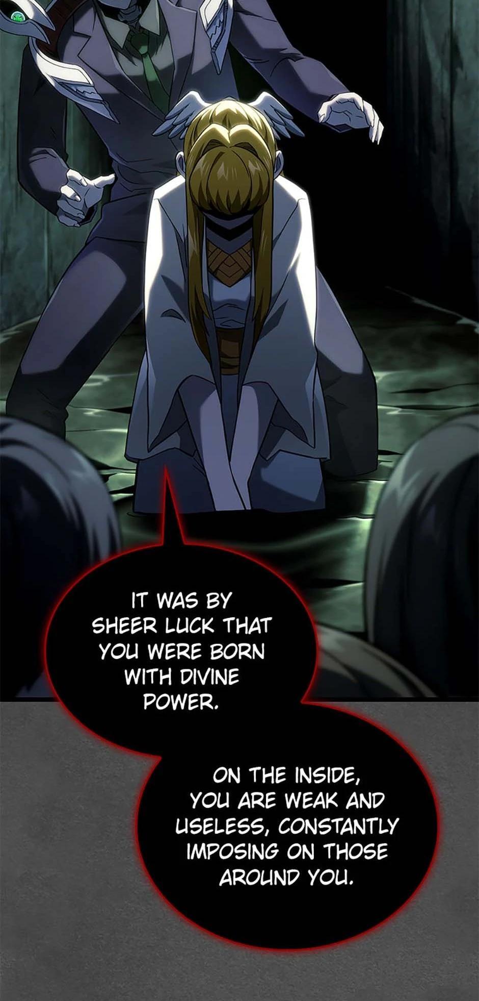 Read Cheolhyeolgeomga Sanyanggaeui Hoegwi Manga Online