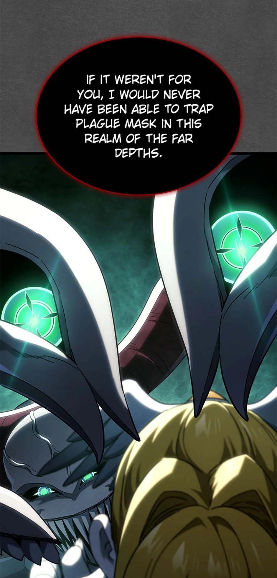 Read Cheolhyeolgeomga Sanyanggaeui Hoegwi Manga Online