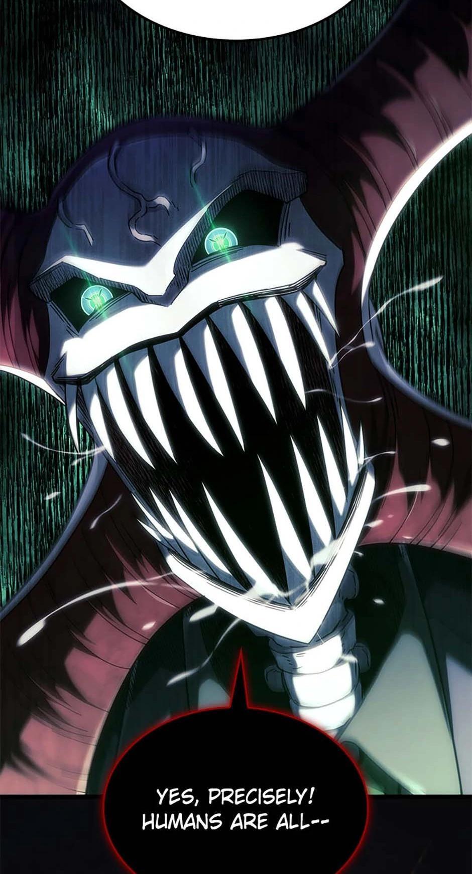 Read Cheolhyeolgeomga Sanyanggaeui Hoegwi Manga Online