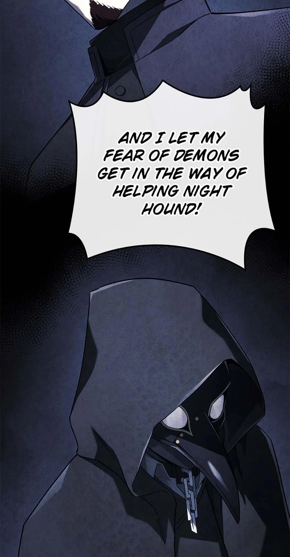 Read Cheolhyeolgeomga Sanyanggaeui Hoegwi Manga Online