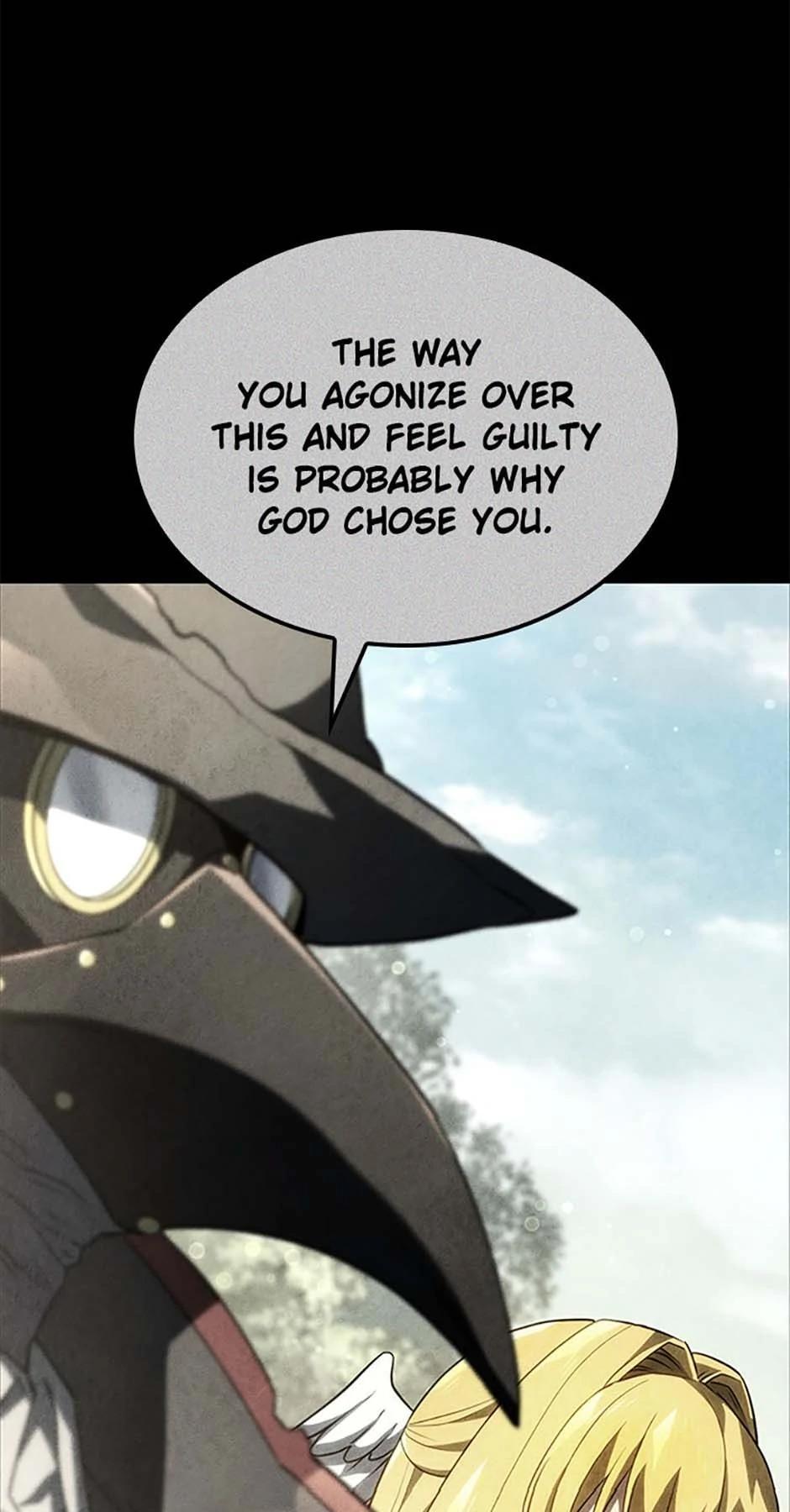 Read Cheolhyeolgeomga Sanyanggaeui Hoegwi Manga Online