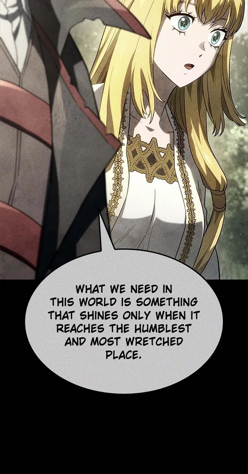 Read Cheolhyeolgeomga Sanyanggaeui Hoegwi Manga Online