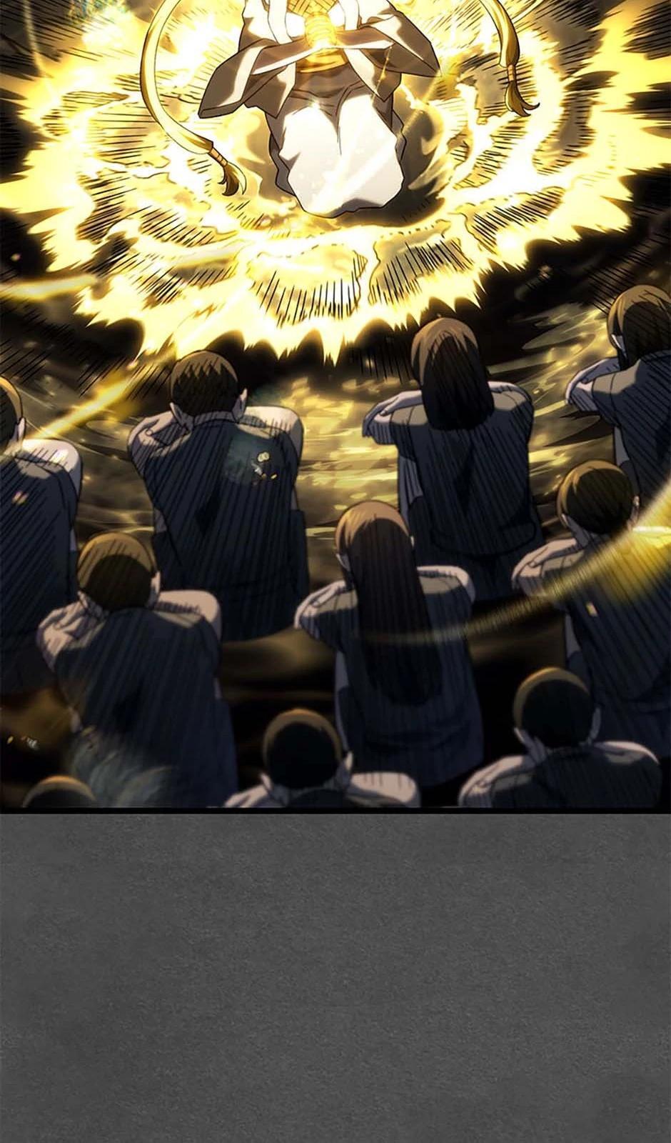 Read Cheolhyeolgeomga Sanyanggaeui Hoegwi Manga Online