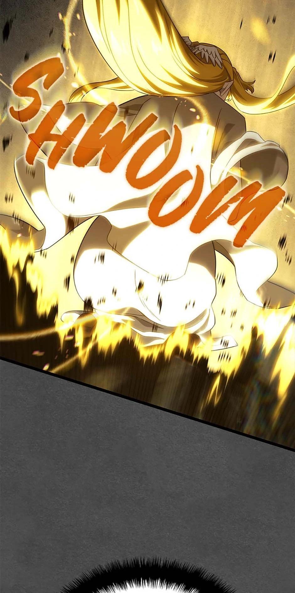 Read Cheolhyeolgeomga Sanyanggaeui Hoegwi Manga Online